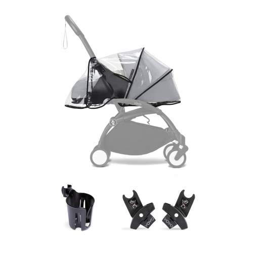 YOYO® Newborn Comfort Bundle | Stokke® Online Shop