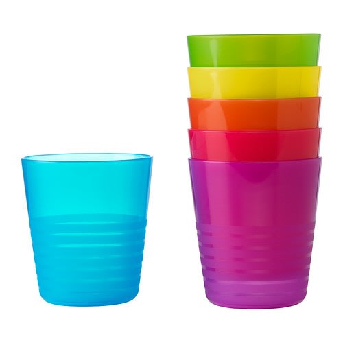 KALAS, Tumbler