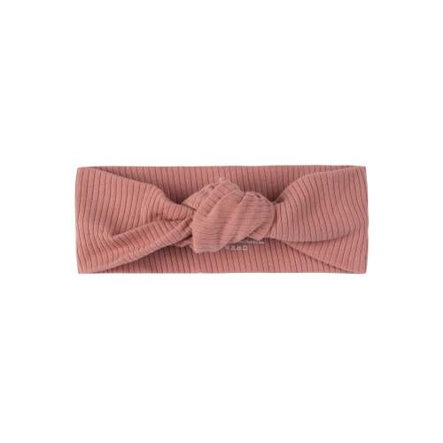 Ribbed Cotton - Solid Ribbed Headbands