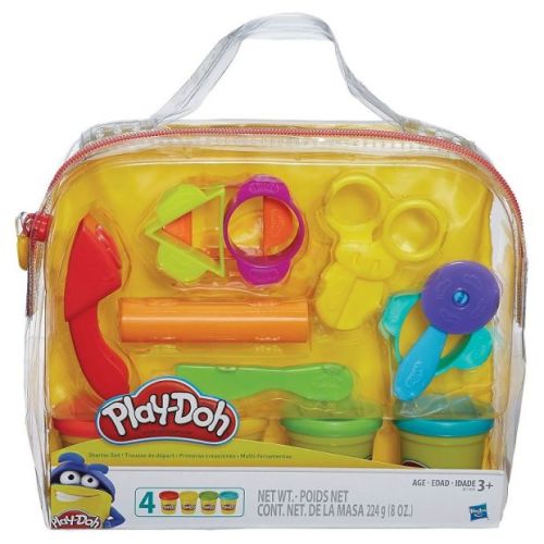 Play-doh Starter Set