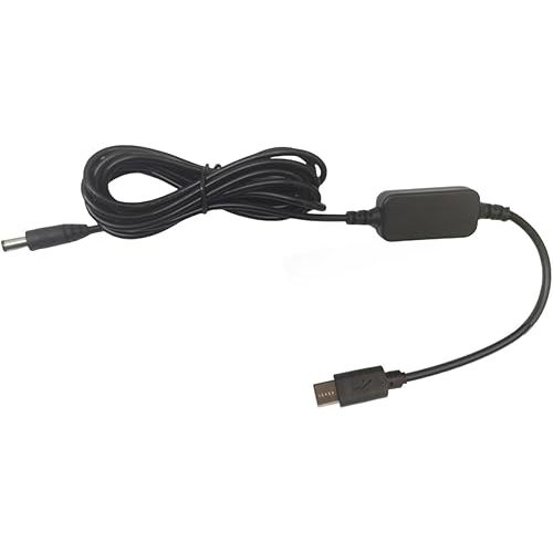 Baby Car Camera Cable Cord Adapter