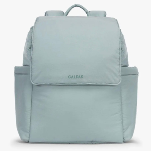 Calpak Convertible Mini Diaper Backpack - BLUEBELL