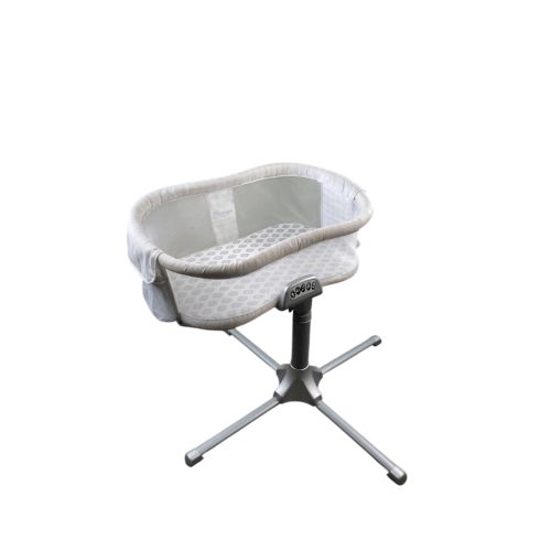 Halo BassiNest Swivel Sleeper Premiere Series, Luna