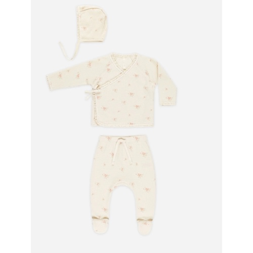 Take Home Set || Vintage Rose – Quincy Mae
