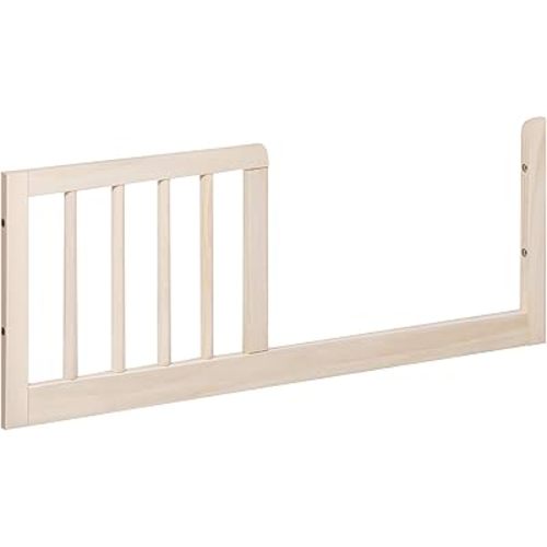 Babyletto Toddler Bed Conversion Kit (M12999) for Gelato Mini in Washed Natural