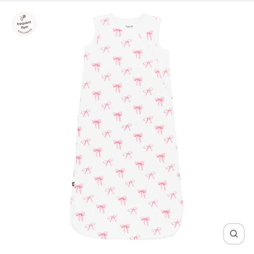 Sleep Bag in Bow 1.0