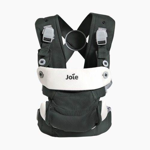 Joie Savvy Lite 3-in-1 Baby Carrier - Juniper