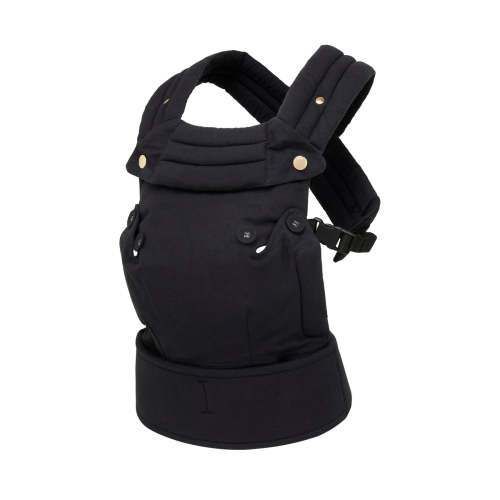 Limitless Baby Carrier - Jet Black – portier USA