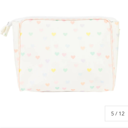 The Go Bag