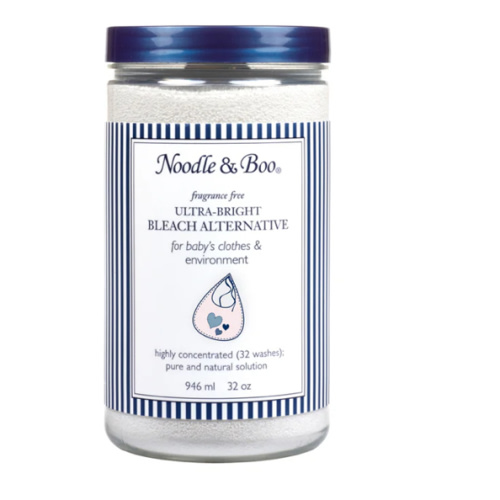 Ultra-Bright Bleach Alternative – Noodle & Boo