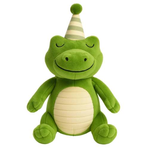 Nola Talk Bayou Beau SquishySnuggle Plushie