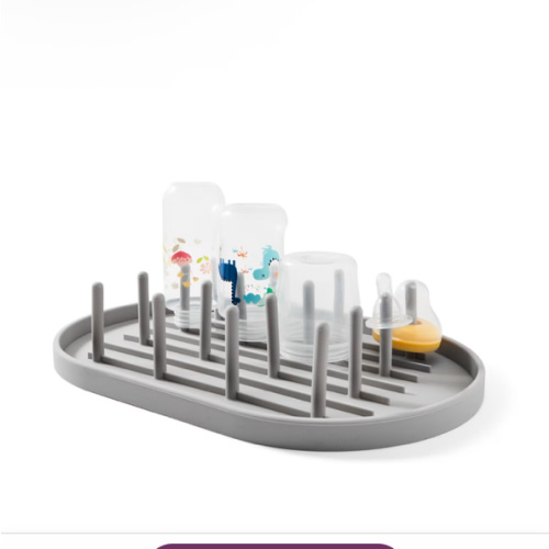 Silicone Drying Rack