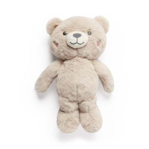 Oscar & Florri Woodland Bear Plush