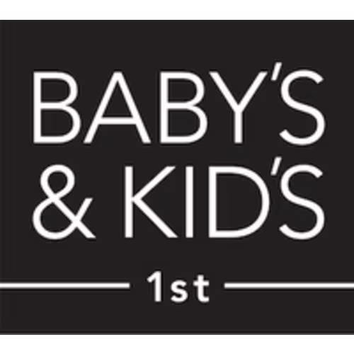 Baby's & Kid's 1st Registry