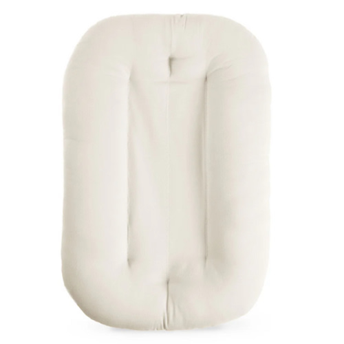 Infant Lounger | Natural