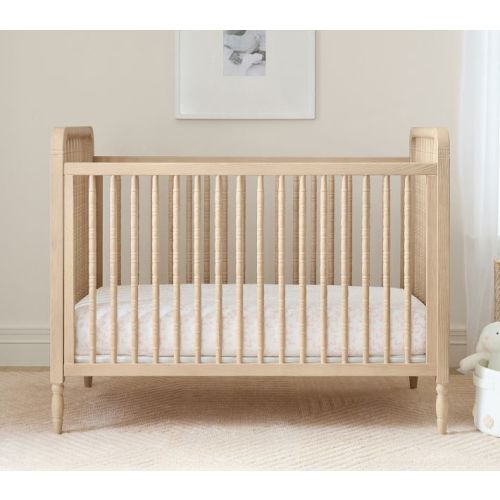 Elsie Convertible Crib | Pottery Barn Kids