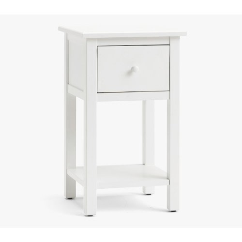 Simple Nightstand (15")