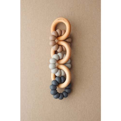 Car Seat Toy - Virgo – littleCHEW