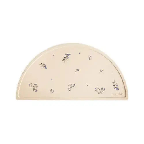 Mushie Baby Silicone Placemat