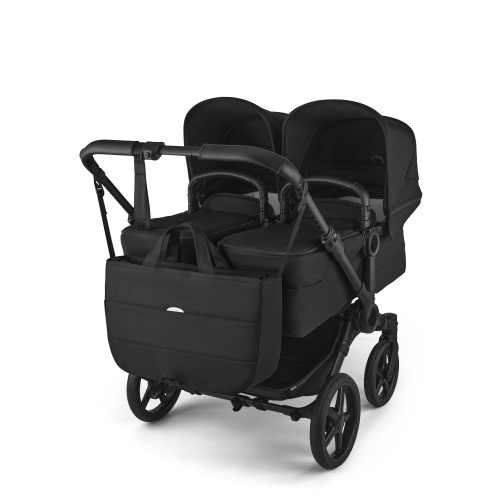 Bugaboo Donkey 6 side luggage bag
