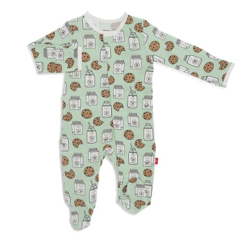 legendairy modal magnetic parent favorite footie – Magnetic Me