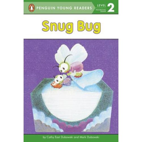 Snug Bug used book by Cathy East Dubowski: 9780448408491