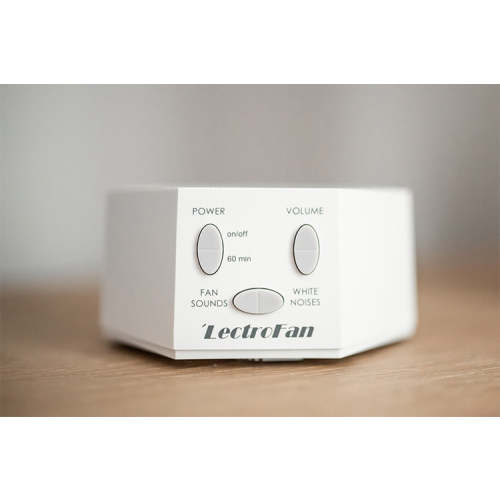 LectroFan Classic Sound Machine