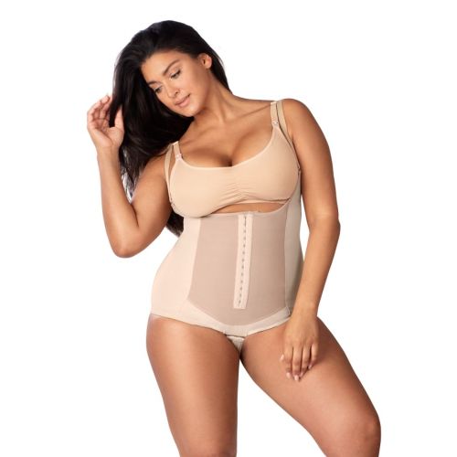 Postpartum Bodysuit Corset