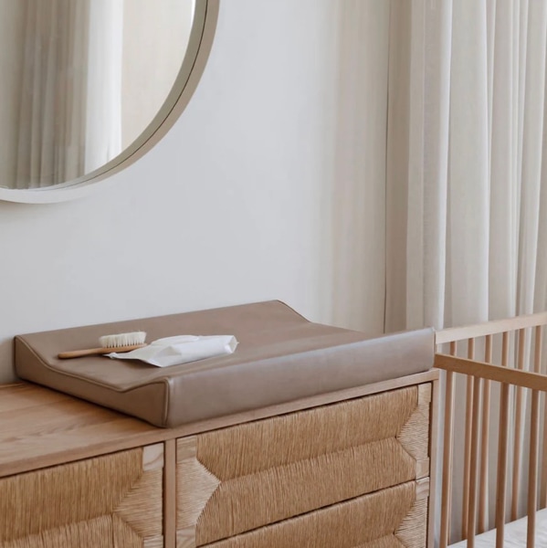 Baby Changing Pad