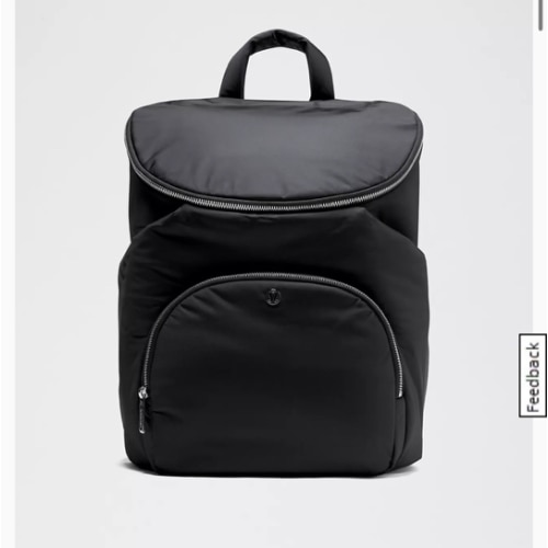 New Parent Backpack 17L
