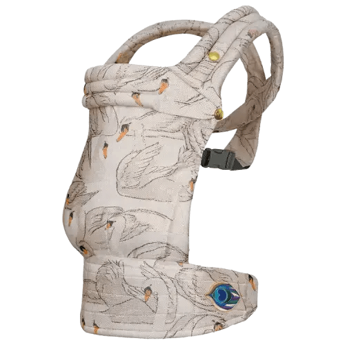ARTIPOPPE Monogamy Maiden | Zeitgeist Baby Carrier