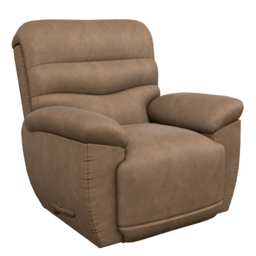 Nursery Joshua Rocking Recliner  La-Z-Boy