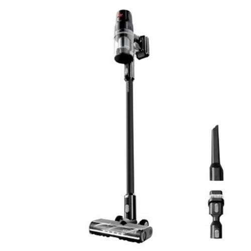 BISSELL Cleanview XR 200W Stick Vacuum - 3789: Cordless, Rechargeable, Pet Hair, Multi-Surface, 35 Min Run Time