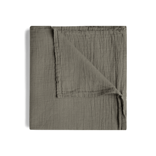 Muslin Swaddle Blanket