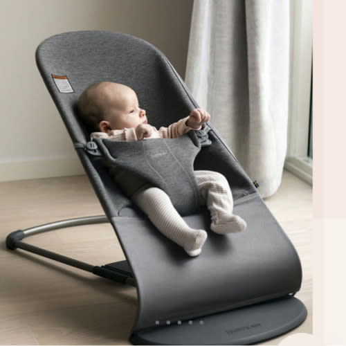 BabyBjörn Bouncer Bliss