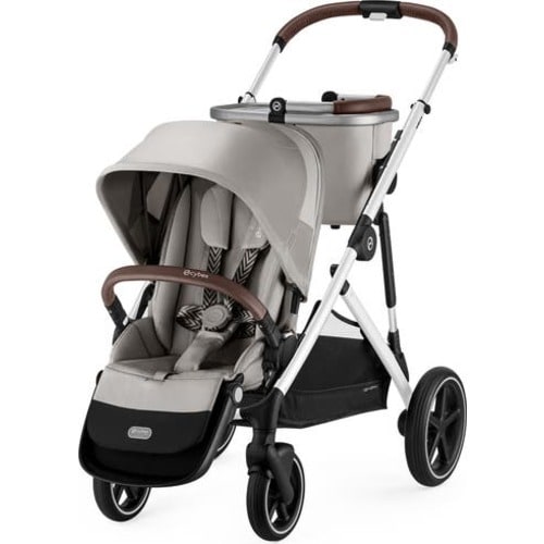 Gazelle S Stroller