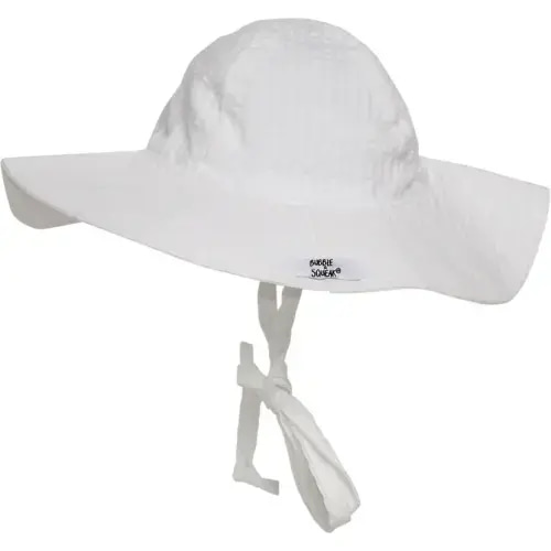 UPF 50+ Floppy Hat (Bubble & Squeak)