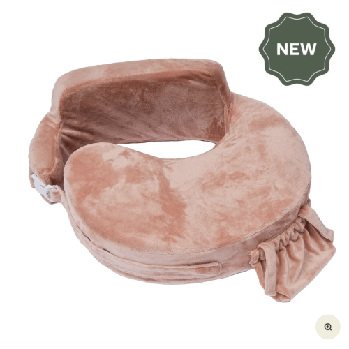 Super Deluxe Nursing Pillow