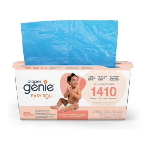 Diaper Genie Easy Roll Refills