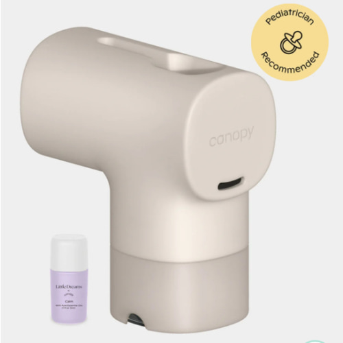 Bath Filter for Baby | The Best Bathtub Water Filter - Color: OAT