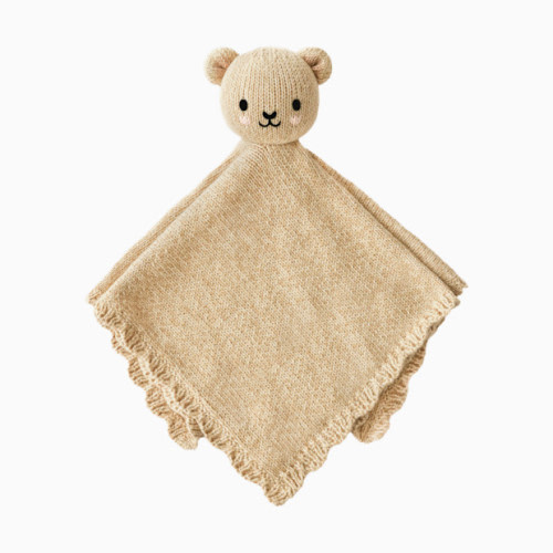 Lovey - Honey Bear