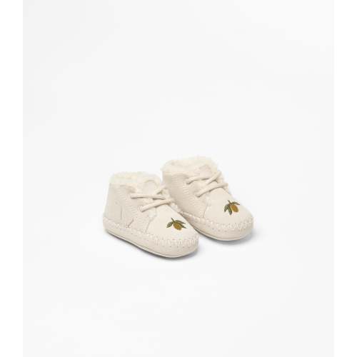 VEJA X KS BABY SHOE - pierre