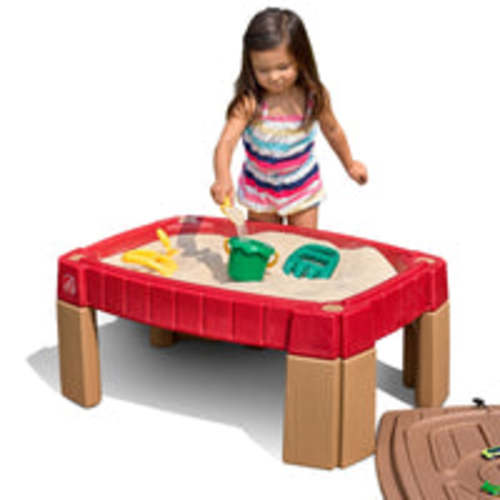 Naturally Playful® Sand Table™ from Step2