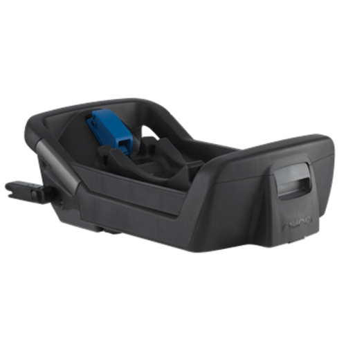 PIPA™ infant car seat base | Nuna Canada