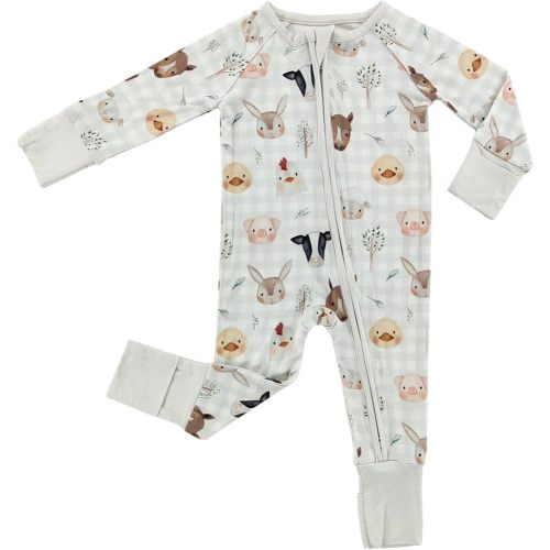 Little One Shop | Bamboo Sleeper