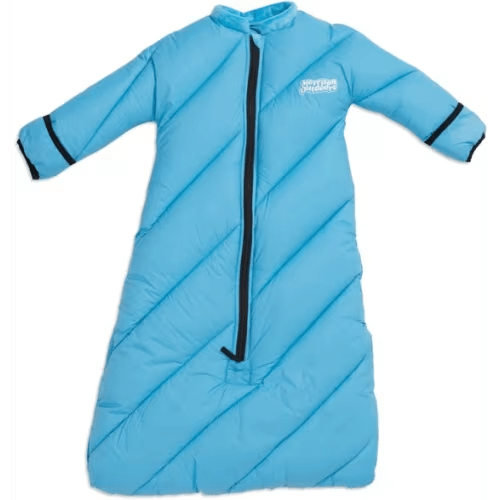 Morrison Outdoors Little Mo 40 Sleeping Bag - Infants' | REI Co-op