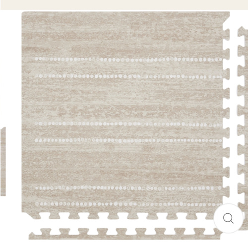 Little Nomad Play Mat Aspen – House of Noa
