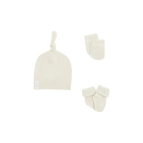 Bonds Baby Newbies Beanie Set 1 Pack | Baby Hat | RXHK1N