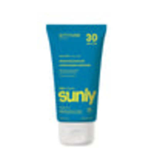 Kids mineral sunscreen SPF 30