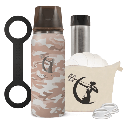 Free the Moms Starter Kit – Ceres Chill
